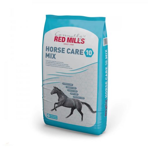 Conolly's Red Mills Horse Care 10 Mix