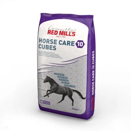 Connolly's Red Mills Horse Care 10 Cubes
