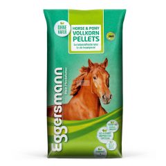 Eggersmann Horse & Pony 25 kg