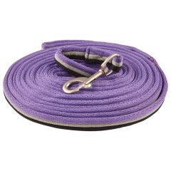 Imperial Riding Soft Futószár, royal purple