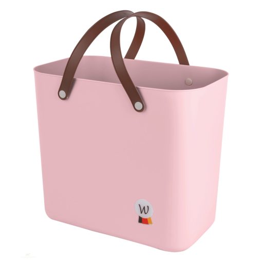 Waldhausen ECO Multibag, 25 liter, linnea pink