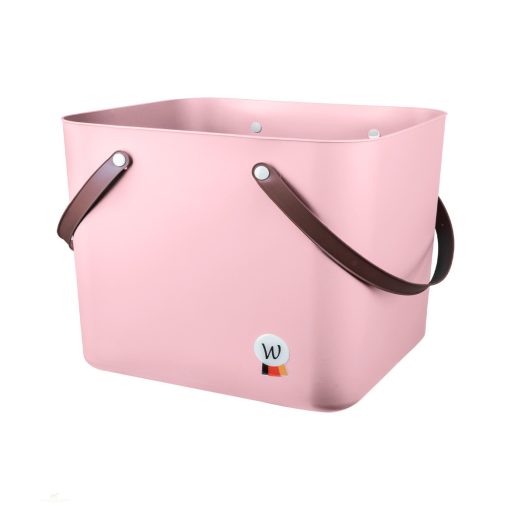 Waldhausen ECO Multibag, 40 liter, linnea pink