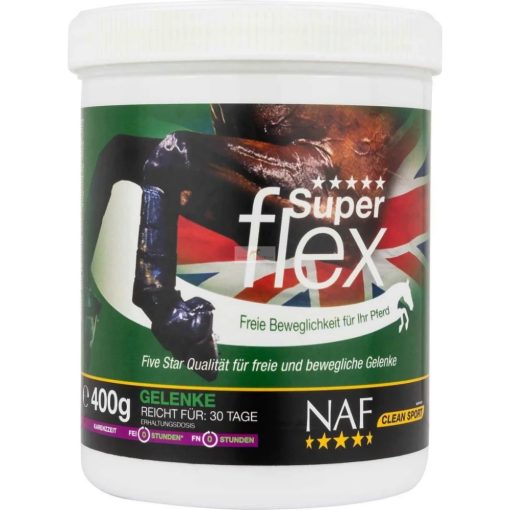 NAF Superflex Senior, izületvédő 1,98kg