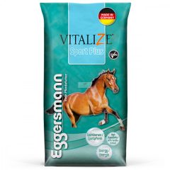 Eggersmann Vitalize Sport Plus