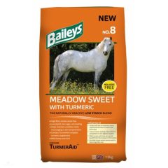 Baileys No.8 Meadow Sweet