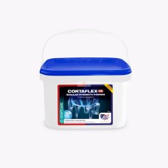   Equine America Cortaflex HA Regular Powder, izületvédő 3,6 kg