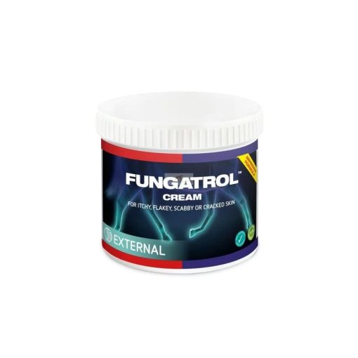 Equine America Fungatrol Cream, gomba ellenes krém