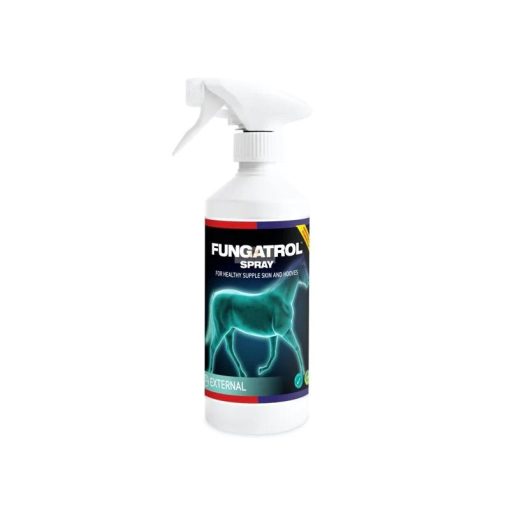 Equine America Fungatrol Spray, gomba ellenes spray