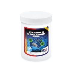 Equine America Vitamin E and Selenium, izomzat - 1 kg