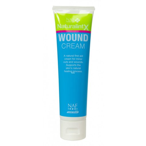 NAF Wound Cream, sebkezelő, 100 ml