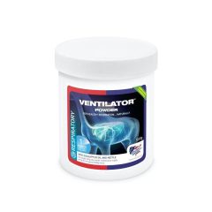   Equine America Ventilator, egészséges légutak természetesen