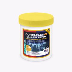   Equine America Cortaflex HA Super Fenn Powder, szuper erős izületvédő 1kg