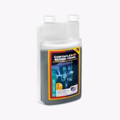   Equine America Cortaflex HA Super Fenn Solution, szuper erős izületvédő, 1 liter