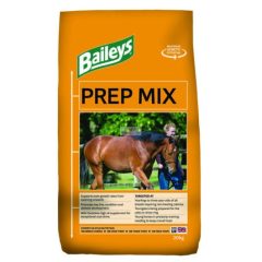 Baileys No.18 Prep Mix, növendék lovaknak