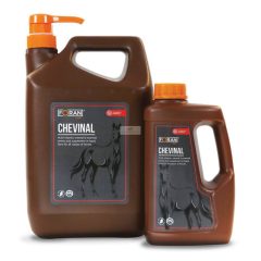 Foran Chevinal, Multivitamin 2,5L