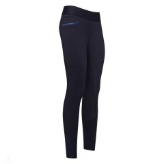 Imperial Riding El Capone Lovagló Leggings, navy