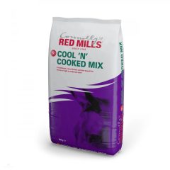 Connolly's Red Mills Cool 'N' Cooked Mix