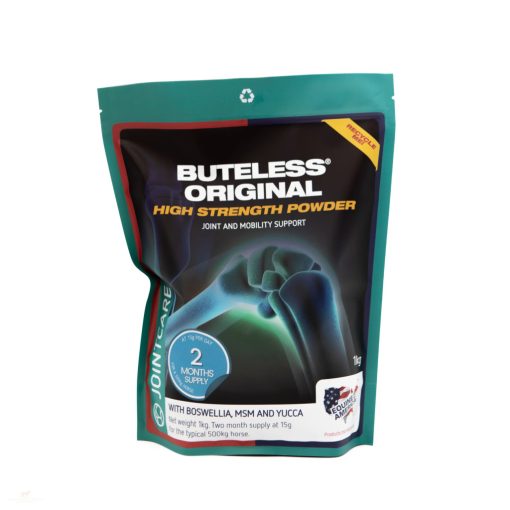 Equine America Buteless Original Powder, izületvédő 1 kg