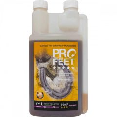 NAF Profeet Liquid, egészséges paták,1 liter