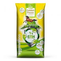 Eggersmann EMH Golden Power Zabmentes