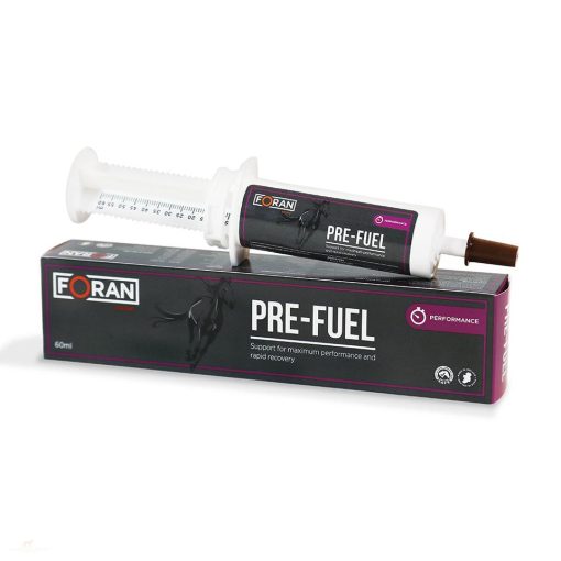 Foran Pre-Fuel Gel