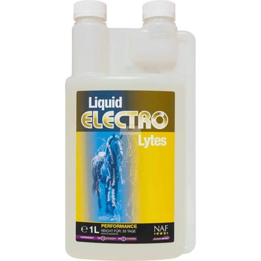 NAF Electro Lytes Liquid, elektrolit, 1 liter