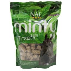 NAF Minty Treats, mentás jutalomfalat