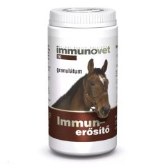 Immunovet lovaknak