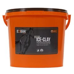 Foran Ice Clay Hűsítő Agyag, Regeneráló