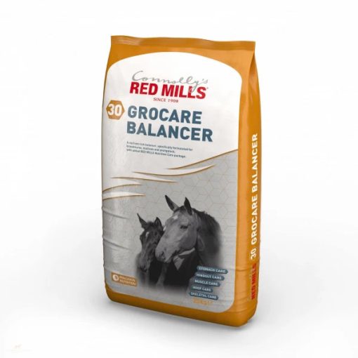 Connolly's RED MILLS GROCARE Balancer