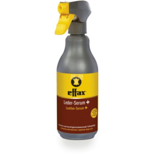 Effax Leather-Serum, ellenállóbb felszerelések, 500 ml