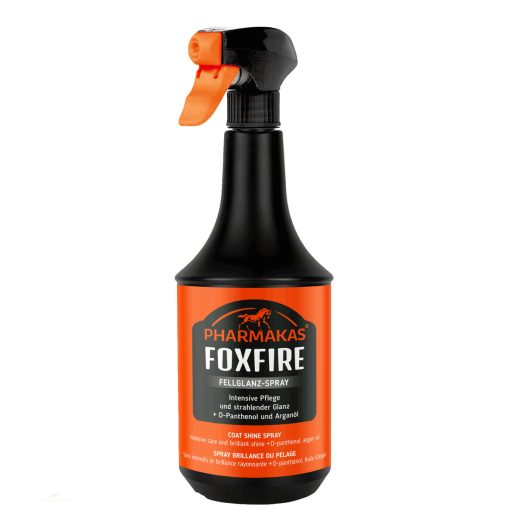 Pharmakas Foxfire Sörényfény, 1 liter