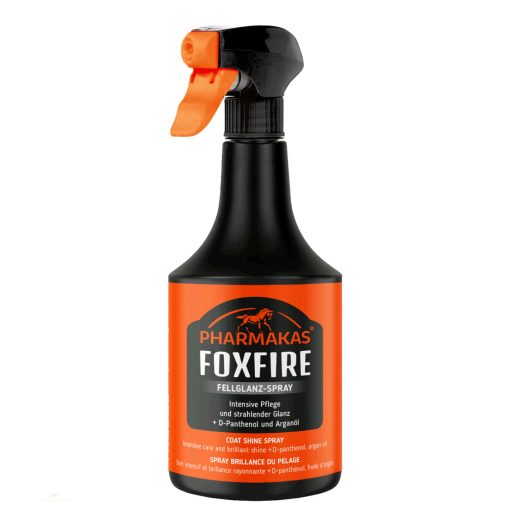 Pharmakas Foxfire Sörényfény, 500 ml