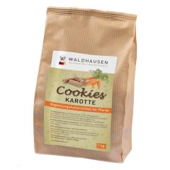 Waldhausen Cookies, répás, 1 kg