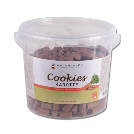 Waldhausen Cookies, répás, 3 kg