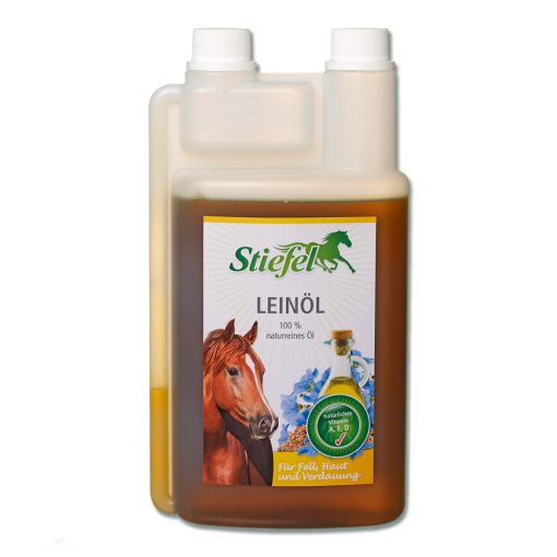 Stiefel Lenmagolaj, 1 liter