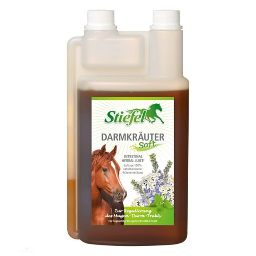 Stiefel Intestinal Juice, 1 liter