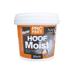 NAF Profeet Hoof Moist Black, fekete patápoló