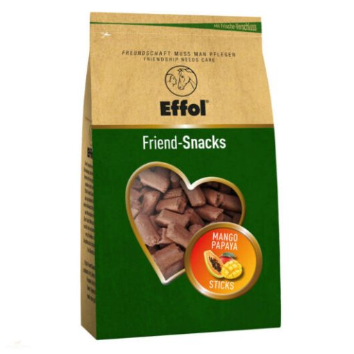 Effol Friend-Sancks Mango Papaya Sticks (mangós-papayás)