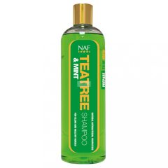 NAF Teatree and Mint Shampoo, 500 ml