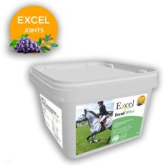 ExcelOilFlex - Izületvédő és támogató