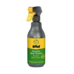 Effol OceanStar Spray-Shampoo, szőrfényesítő sampon