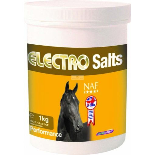 NAF Electro Salts, elektrolit