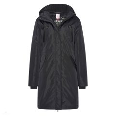 Imperial Riding Jolly Tech Női Parka, fekete