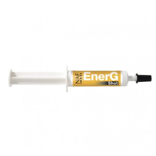 NAF EnerG Shot, energia shot, 30 ml