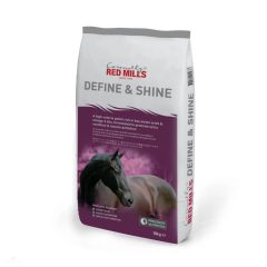 Connolly's Red Mills Define&Shine