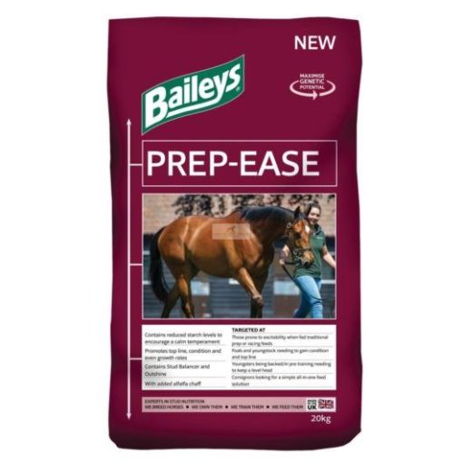 Baileys No.22 Prep-Ease, növendék lovaknak