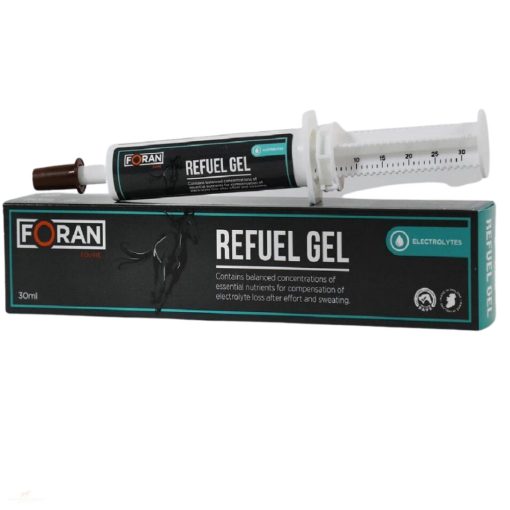 Foran Refuel Gel, 30 ml