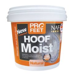 NAF Profeet Hoof Moist Natural, pataápoló gél