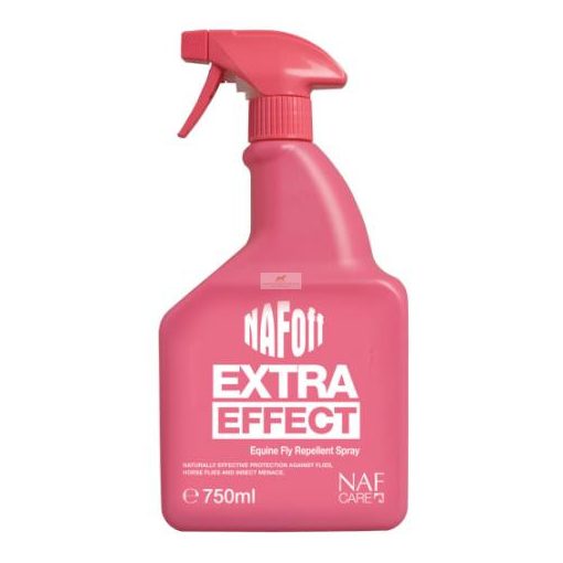 NAF Extra Effect Spray, rovarriasztó, 750 ml